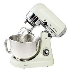 Планетарний міксер GEMLUX (GL-SM5CR) Планетарний міксер GEMLUX (GL-SM5CR)