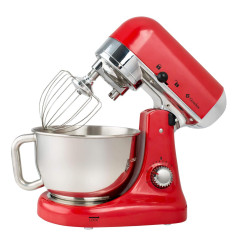 Планетарний міксер GEMLUX (GL-SM5R) Планетарний міксер GEMLUX (GL-SM5R)