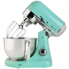 Планетарний міксер GEMLUX (GL-SM5TB) Планетарний міксер GEMLUX (GL-SM5TB)