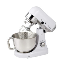Планетарний міксер GEMLUX (GL-SM5W) Планетарний міксер GEMLUX (GL-SM5W)