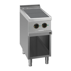 Плита 2-Х Конфорочна (Int) Apre-47qp