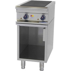 Плита електрична Kogast EST27 / P