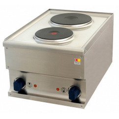 Плита електрична Kogast EST40