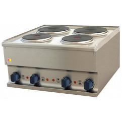 Плита электрическая Kogast EST60