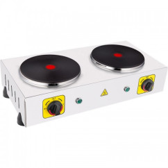 Плита електрична настільна PLT2 Remta