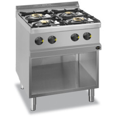 Плита 4-Х Конфорочна Газова Aprg-77p