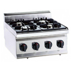 Плита газова HS6060G Berg