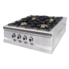 Плита газова PIMAK МХ22