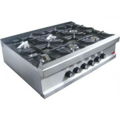 Плита газова PIMAK МХ23