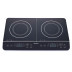 Плита індукційна - 3,4 кВт - IDG9D GGM Gastro