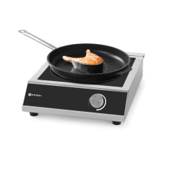 Плита індукційна 3500 M - 239780 Hendi Плита індукційна 3500 M - 239780 Hendi