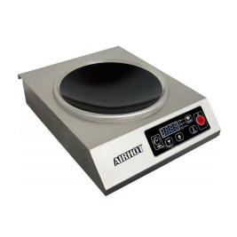 Плита вок индукционная AIRHOT IP3500 WOK Плита вок индукционная AIRHOT IP3500 WOK