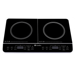 Плита індукційна GEMLUX (GL-IP-22L) Плита індукційна GEMLUX (GL-IP-22L)