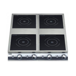 Плита Індукційна 4-Х Конфорочна, 14000w Hkn-Icf35dx4 Плита Індукційна 4-Х Конфорочна, 14000w Hkn-Icf35dx4