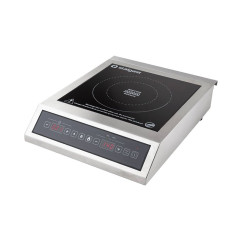 Плита індукційна Stalgast 770351 Плита індукційна Stalgast 770351