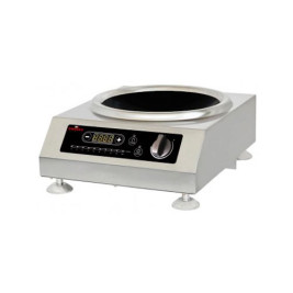 Плита индукционная WOK G35-KA18 Плита индукционная WOK G35-KA18