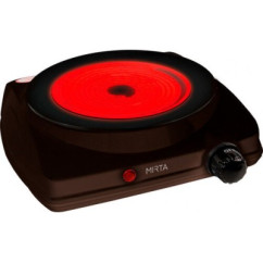 Плита настольная (инфракрасная) MIRTA HP-9810B Плита настольная (инфракрасная) MIRTA HP-9810B