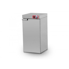 Підігрівач для тарілок - 60 тарілок - TWK60 GGM Gastro