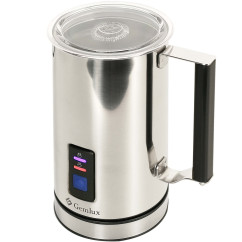 Підігрівач і спінювач молока GEMLUX (GL-MF-05)