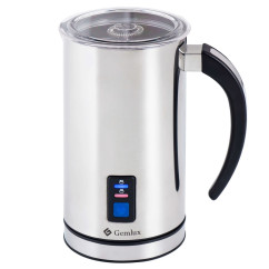 Підігрівач і спінювач молока GEMLUX (GL-MF-08L)