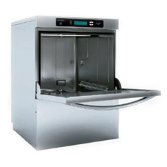 Посудомийка Фронтальна Електроне Управління З Дозатором Миючого Засобу І Помпою Ad-505 B Dd