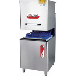 Посудомийна машина купольна BY.1000 Viber