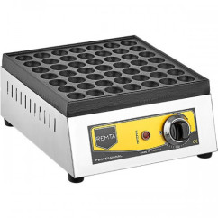 Поверхня для гонг конгскіх вафель W19 Remta Поверхня для гонг конгскіх вафель W19 Remta