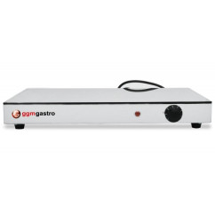 Поверхня теплова - 54 х 38 см - WHPJ537 GGM Gastro
