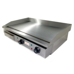 Поверхня для смаження гладка EG73F GoodFood Поверхня для смаження гладка EG73F GoodFood