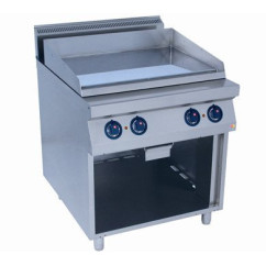 Поверхня для смаження Kogast EZT87PJ Поверхня для смаження Kogast EZT87PJ