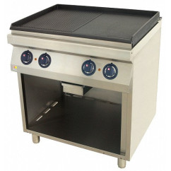 Поверхня для смаження Kogast EZT87PL Поверхня для смаження Kogast EZT87PL