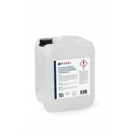 Профессиональный ополаскивающий препарат для посудомоечных машин, канистра 10л - 975015 Hendi Профессиональный ополаскивающий препарат для посудомоечных машин, канистра 10л - 975015 Hendi