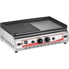 Поверхня для смаження комбі R70CE LPG