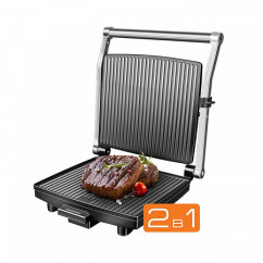 Гриль SteakMaster REDMOND RGM-M801 Гриль SteakMaster REDMOND RGM-M801
