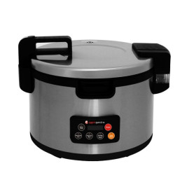 Рисоварка - 8,2 літри - RKK100 GGM Gastro Рисоварка - 8,2 літри - RKK100 GGM Gastro