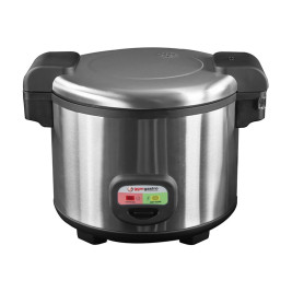 Рисоварка GGM Gastro RKF100 Рисоварка GGM Gastro RKF100