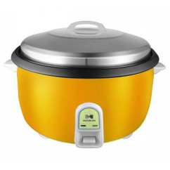 Рисоварка HURAKAN HKN-SDR36