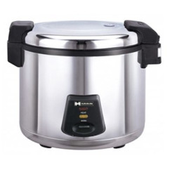 Рисоварка HURAKAN HKN-SR180