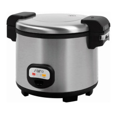 Рисоварка JULIUS SARO