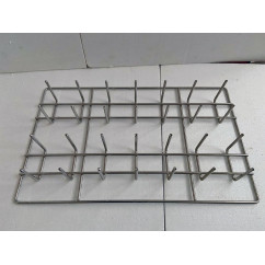 решетка rational gn 1/1 для запекания картофеля 6035.1019