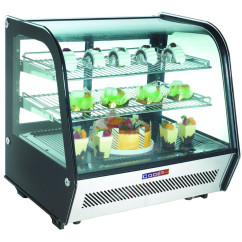 вітрина холодильна cooleq cw-120 вітрина холодильна cooleq cw-120