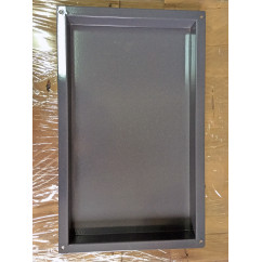 гастроемкость rational gn 1/1-40 эмалированная 6014.1104