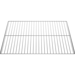 grp405 решітка нерж.сталь unox 600х400