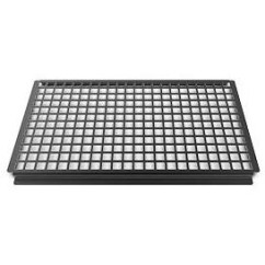 tg885 решітка grill unox gn 1/1