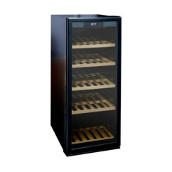 Шафа для вина FROSTY EA320-BK