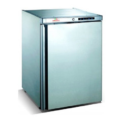 Шафа холодильна FROSTY BC161