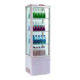 Шафа холодильна FROSTY RT235L Шафа холодильна FROSTY RT235L