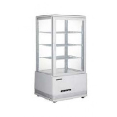Шафа холодильна FROSTY RT78L-3 White Шафа холодильна FROSTY RT78L-3 White
