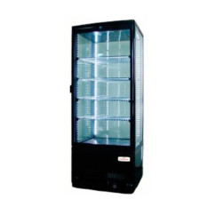 Шафа холодильна FROSTY RT98L-1D Black Шафа холодильна FROSTY RT98L-1D Black