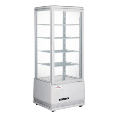 Шафа холодильна FROSTY RT98L-3 White Шафа холодильна FROSTY RT98L-3 White